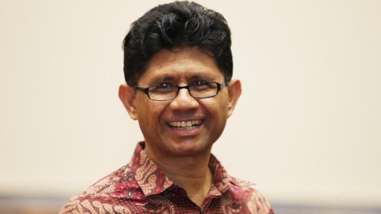 KPK Tak Tertekan Desakan Kelompok Kontra Ahok